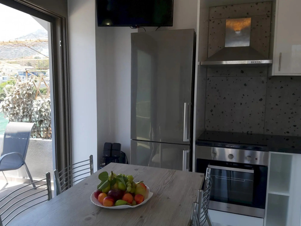 Villa Maria I - 2 bdr Apartment Ground Floor by Estia