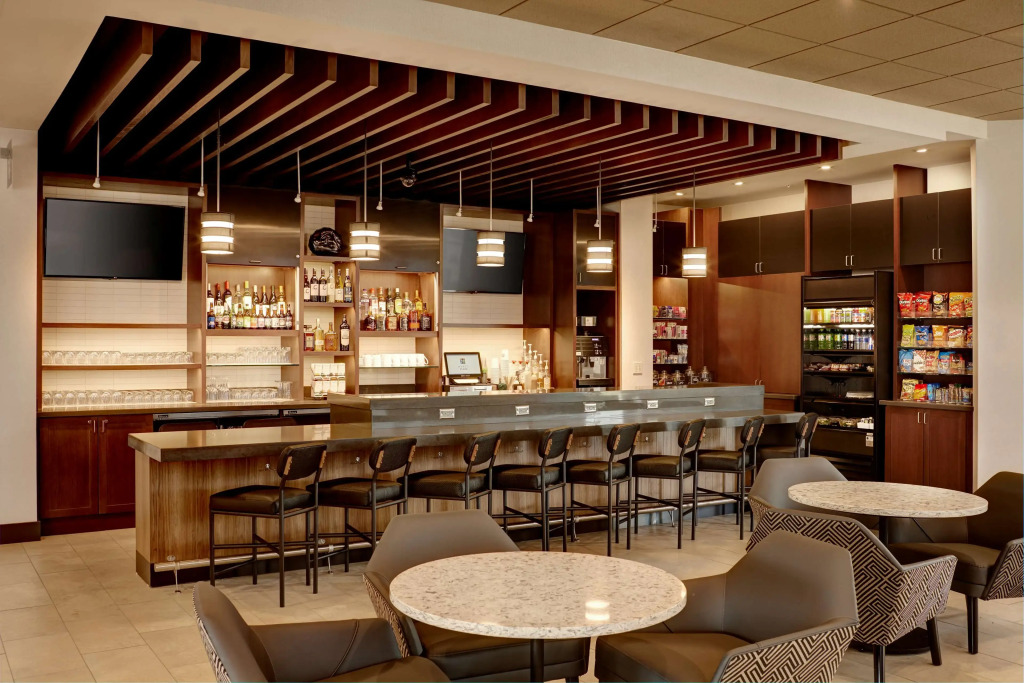 Hyatt Place Madison/Verona
