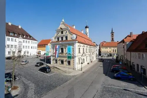 Altstadt Pension Waltner