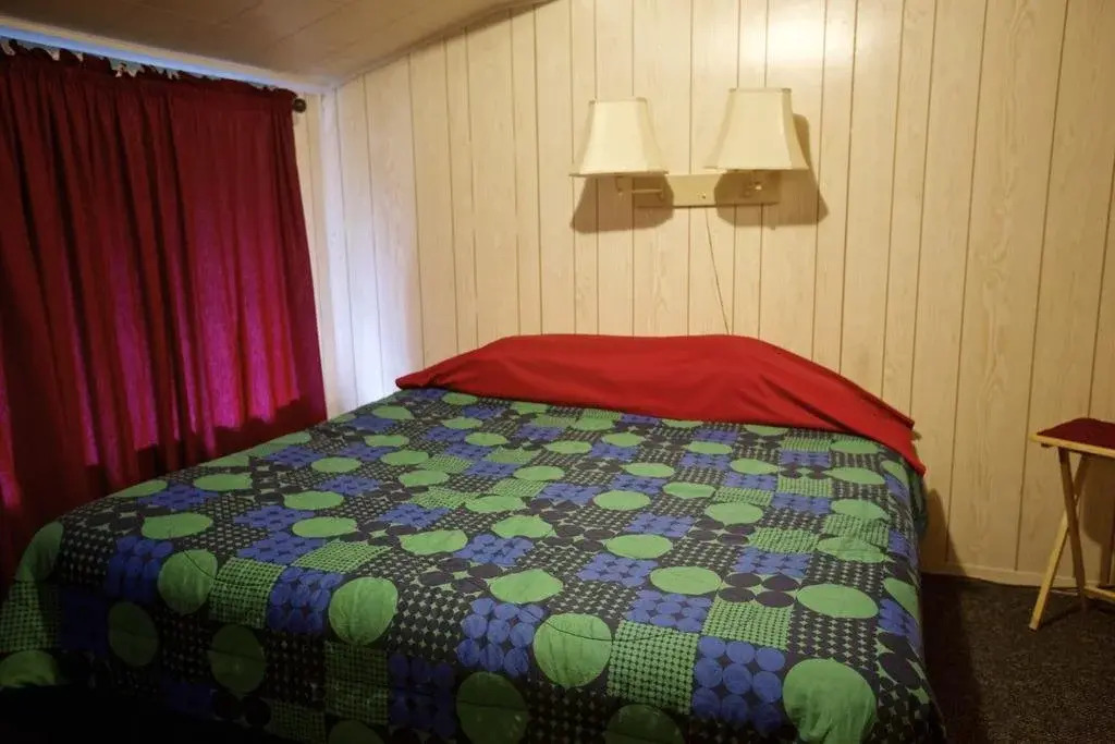 Beach Stay Motel