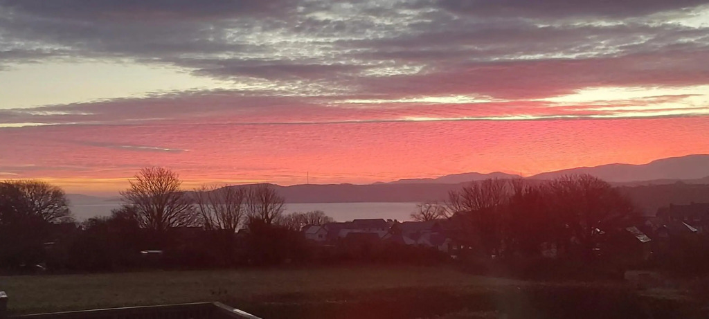 Westbourne by the sea, Benllech, Anglesey