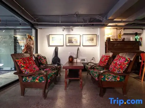 May Hotel & Apartment Hanoi
