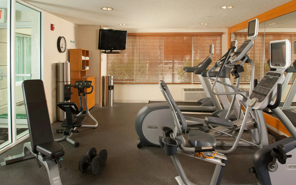 Hilton Garden Inn Orlando Airport