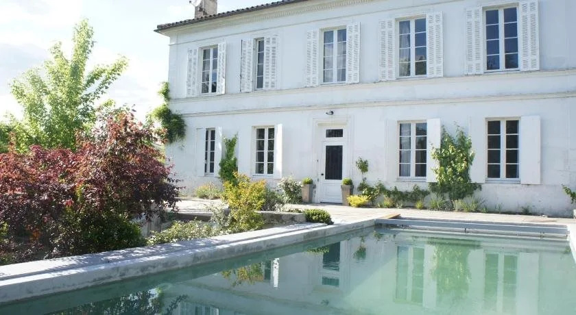La Blanche Girondine