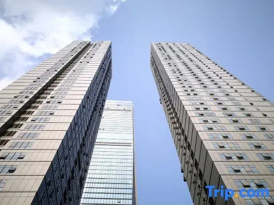 WIFC Taikoo Yunxuan International Apartment (Chunxi Road West International Financial Center Branch)