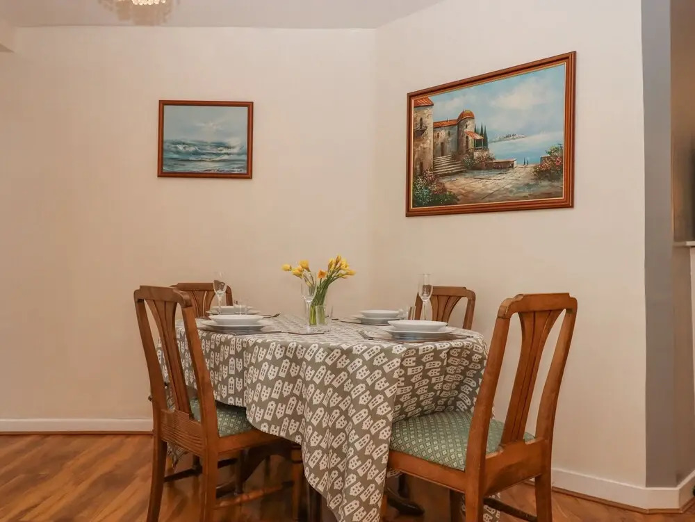 Clements Cottage