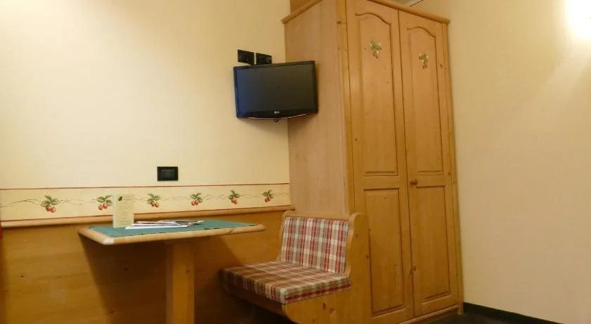 Hotel Garnì La Montanara