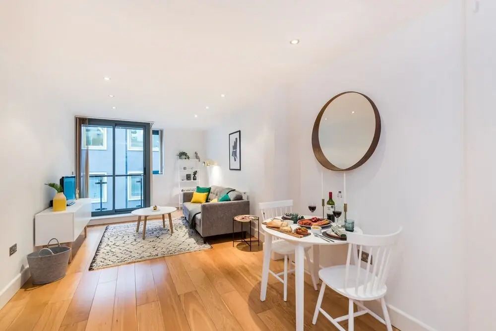 Farringdon Apartments