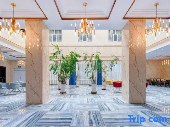 Jiangnan Hotel