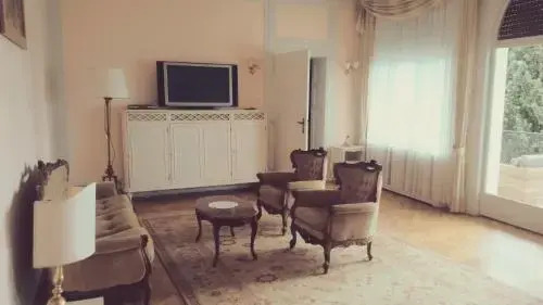 Villa Ariston