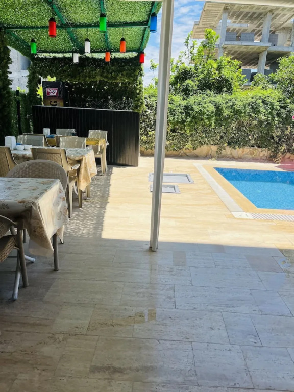 Belek Gold Pansiyon