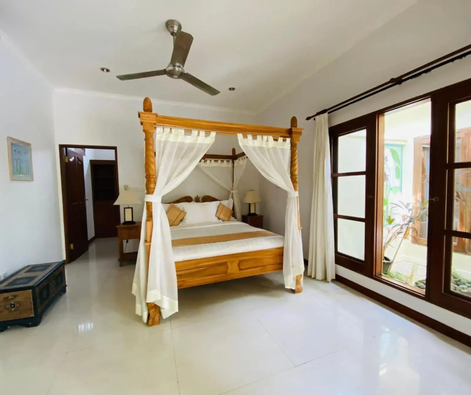 Bali Jade Villas