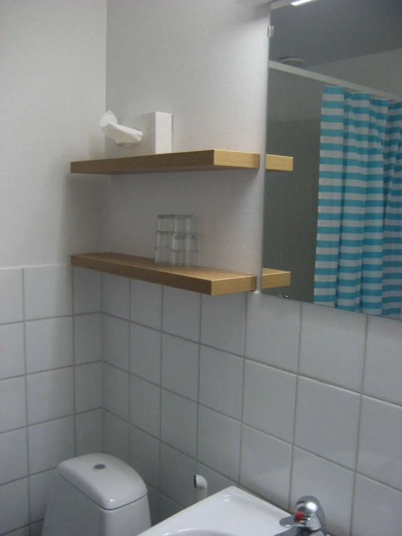 Hotell Björken