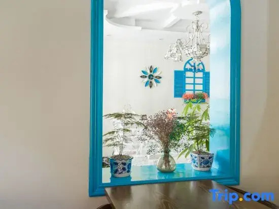 The Taste of The Sea Guesthouse