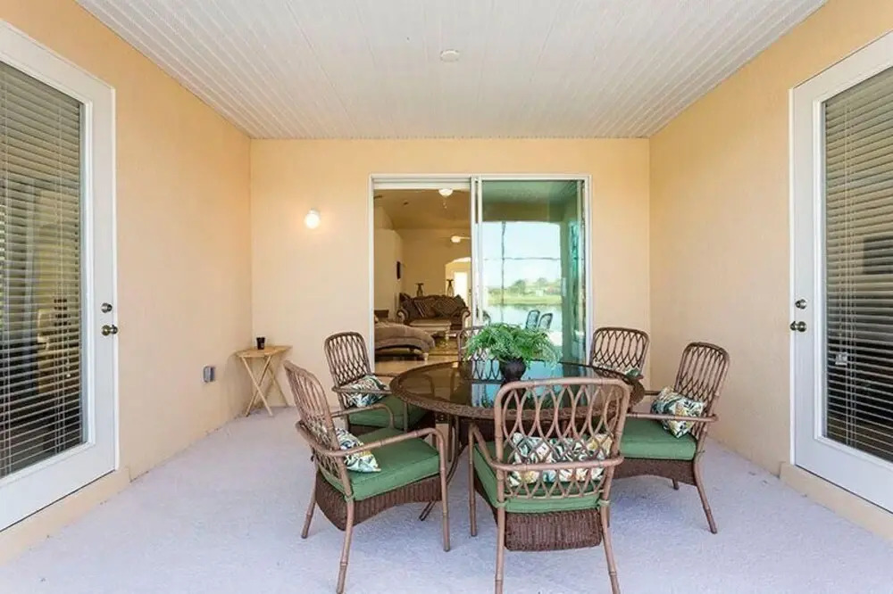 1016 Tourmaline Drive 4 Bedroom Home