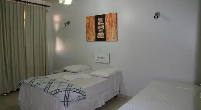 Veneza Plaza Hotel