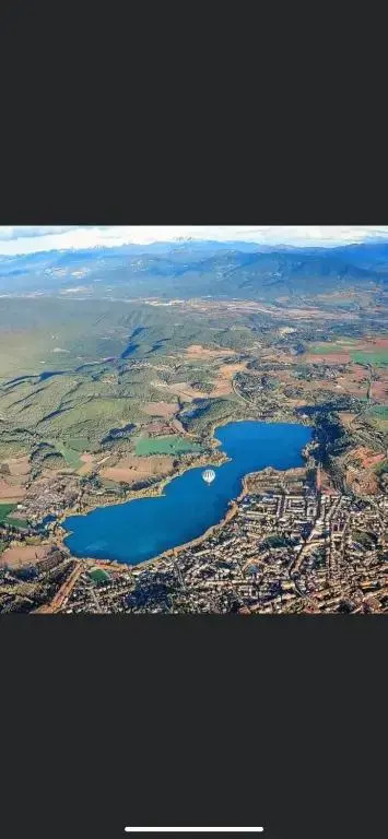 Aroa s Lake