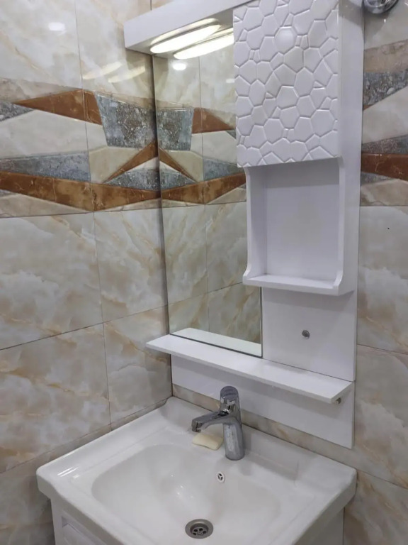 Apartament vozle caspian biznes centr