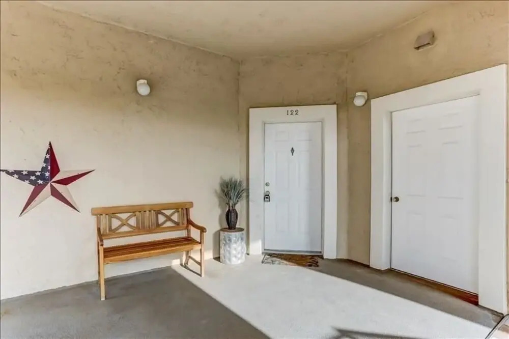 Ocean Park Condo - 2 Br Condo