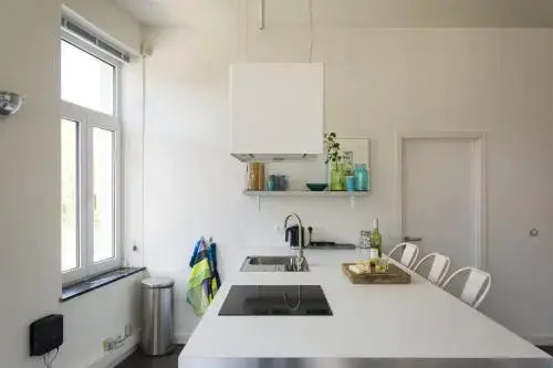 Entre Deux Pays Apartments