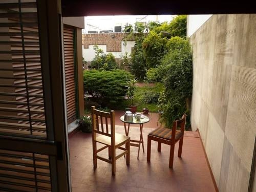 Hostel del Bosque