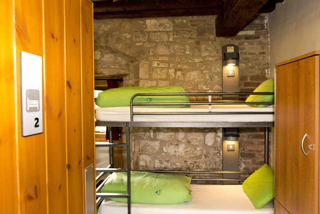 YHA Beverley Friary