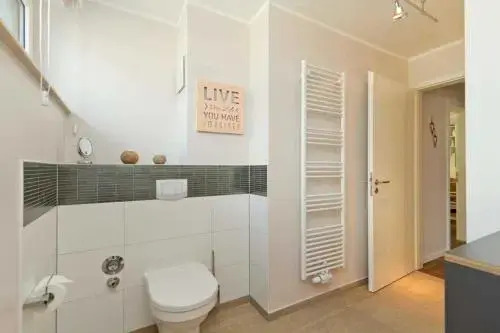 Quartier Ahlbeck Wohnung 04