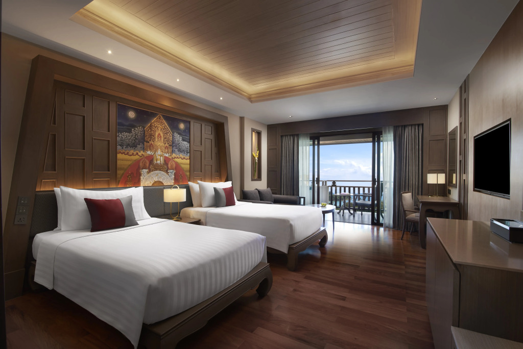 Amari Vogue Krabi