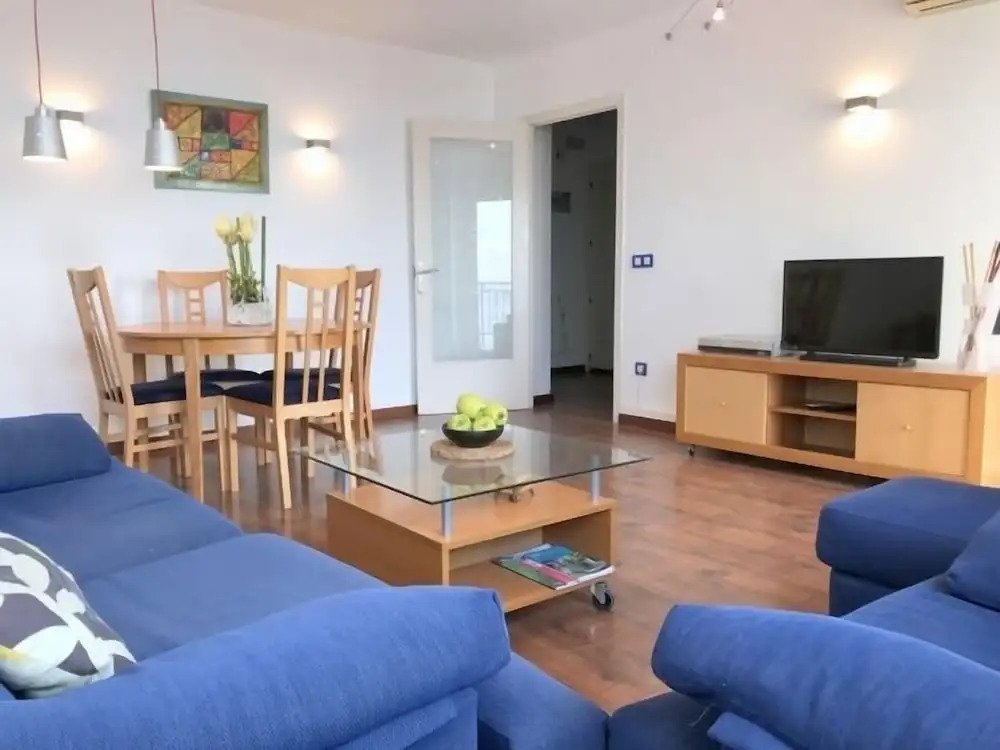Apartamento Mar I Neu