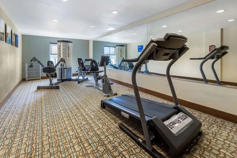 Comfort Inn & Suites