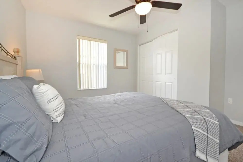 Willow View 4 Bedroom Home