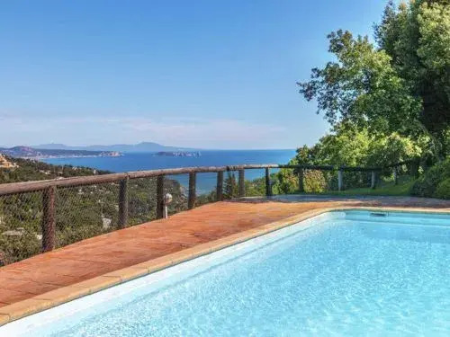 Holiday Home Xarmada Cecilia by Interhome