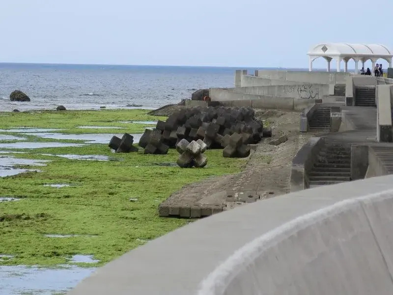 Chatan Beach House 1