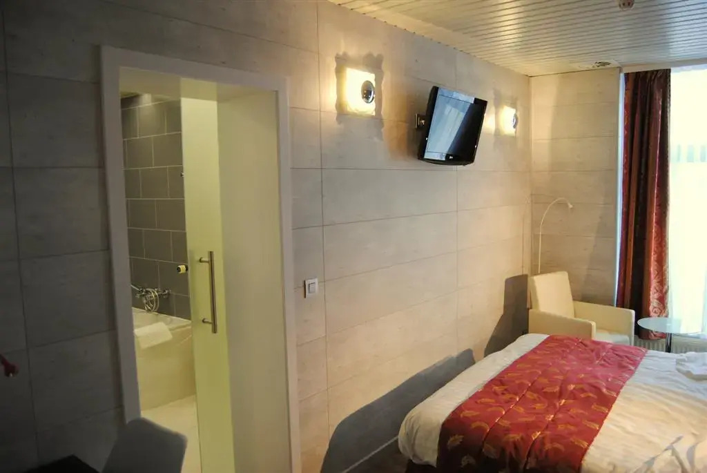 Best Western Hotel Richmond