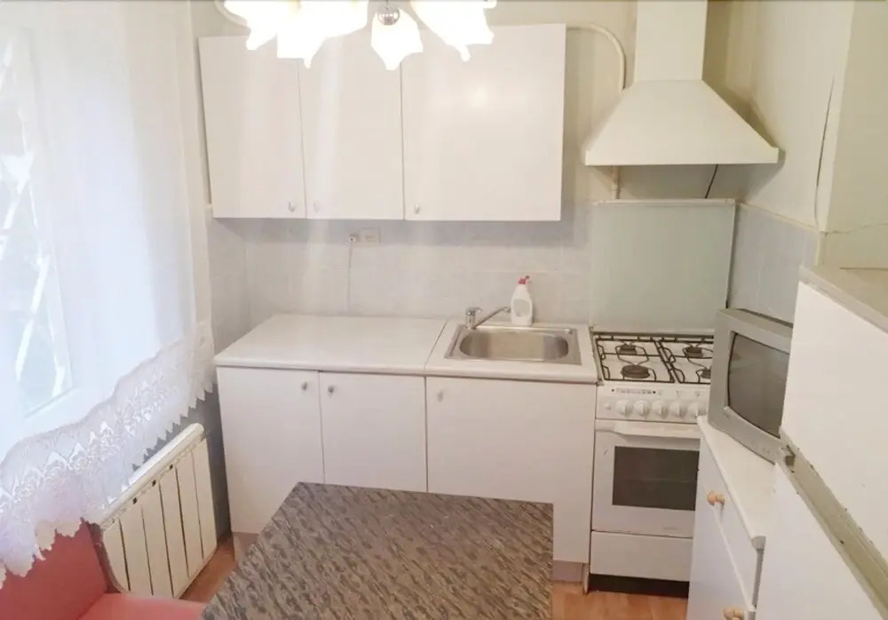 Inndays Apartments Vellinga 10A