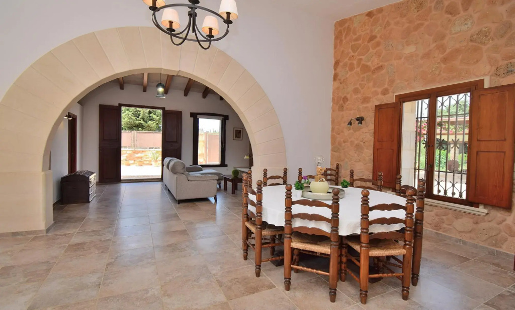 239 Villa Biniaco ETV4993 by Mallorca Charme