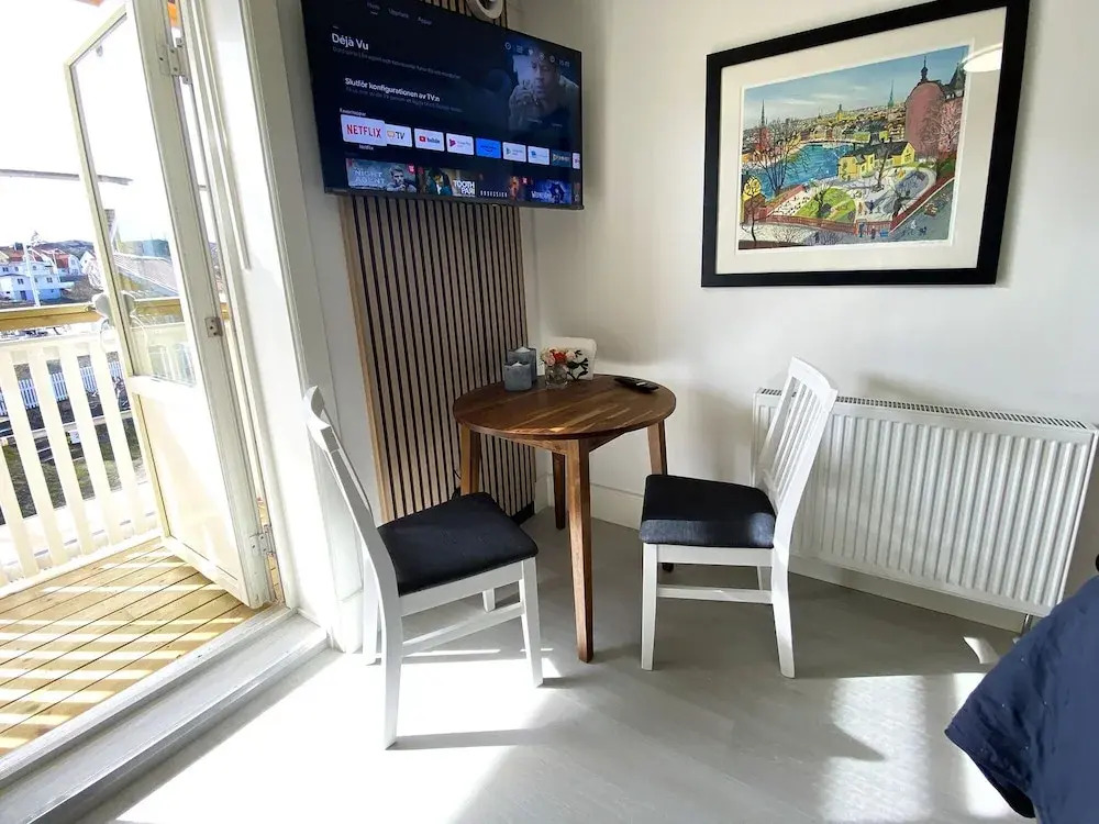 Skaftö Hotell Villa Lönndal, Grundsund