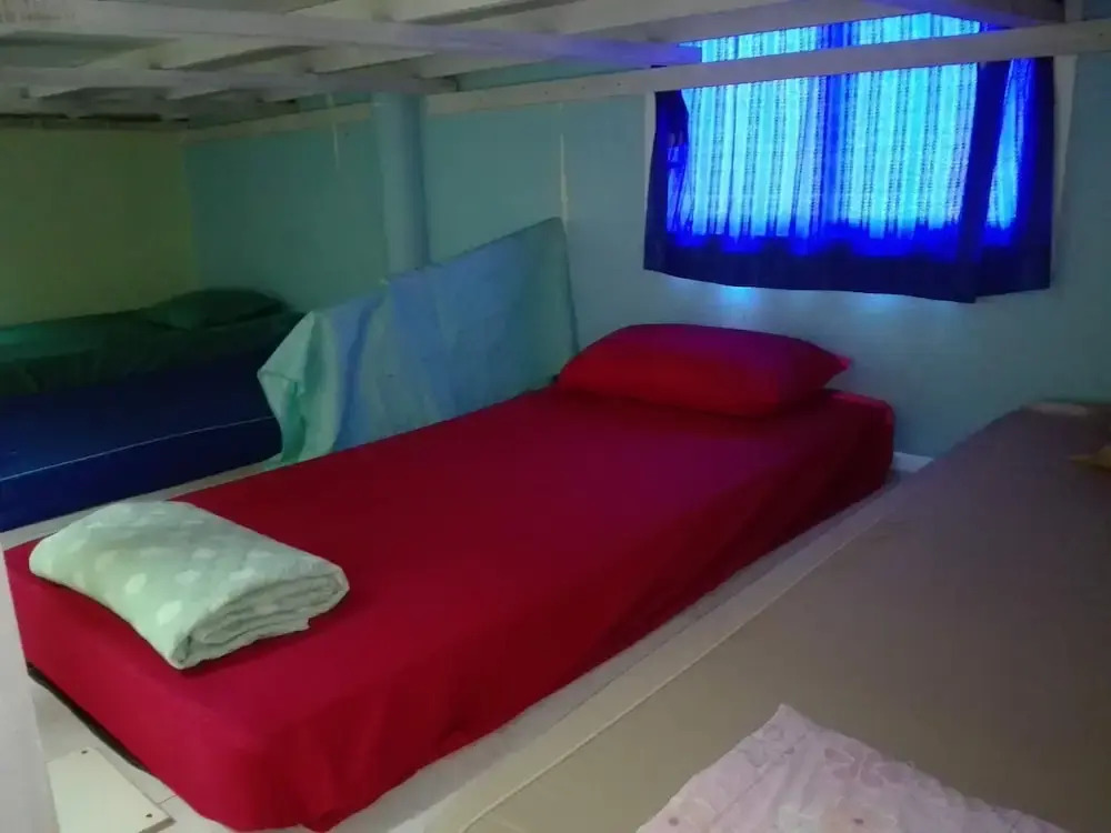 Maddy’s Hostel
