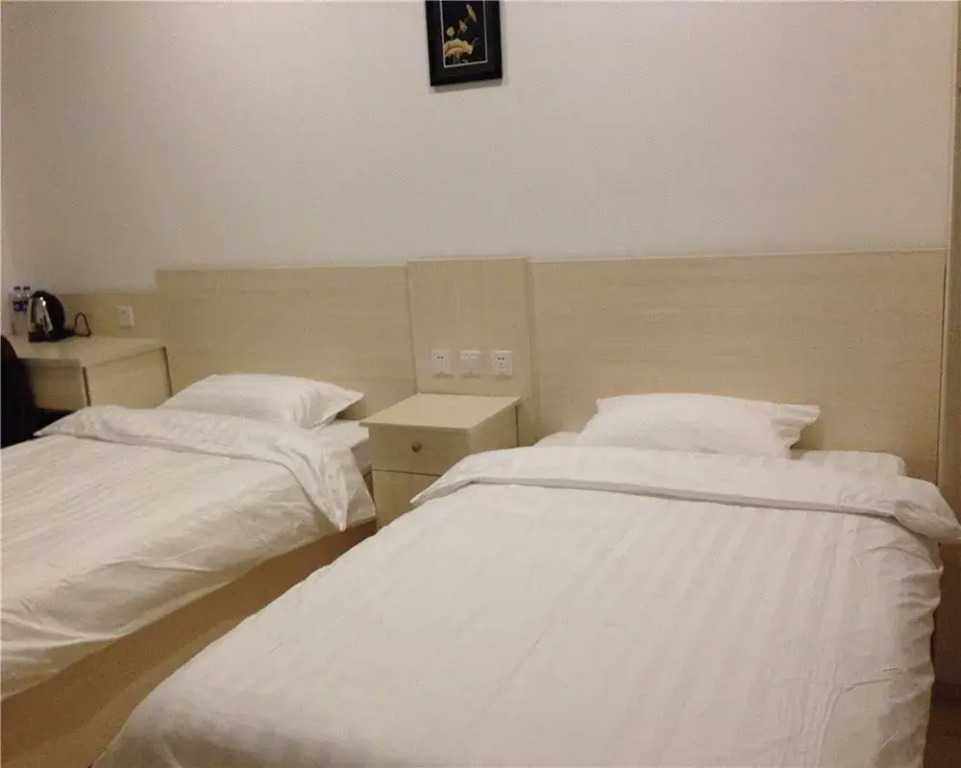 XinHai Hotel