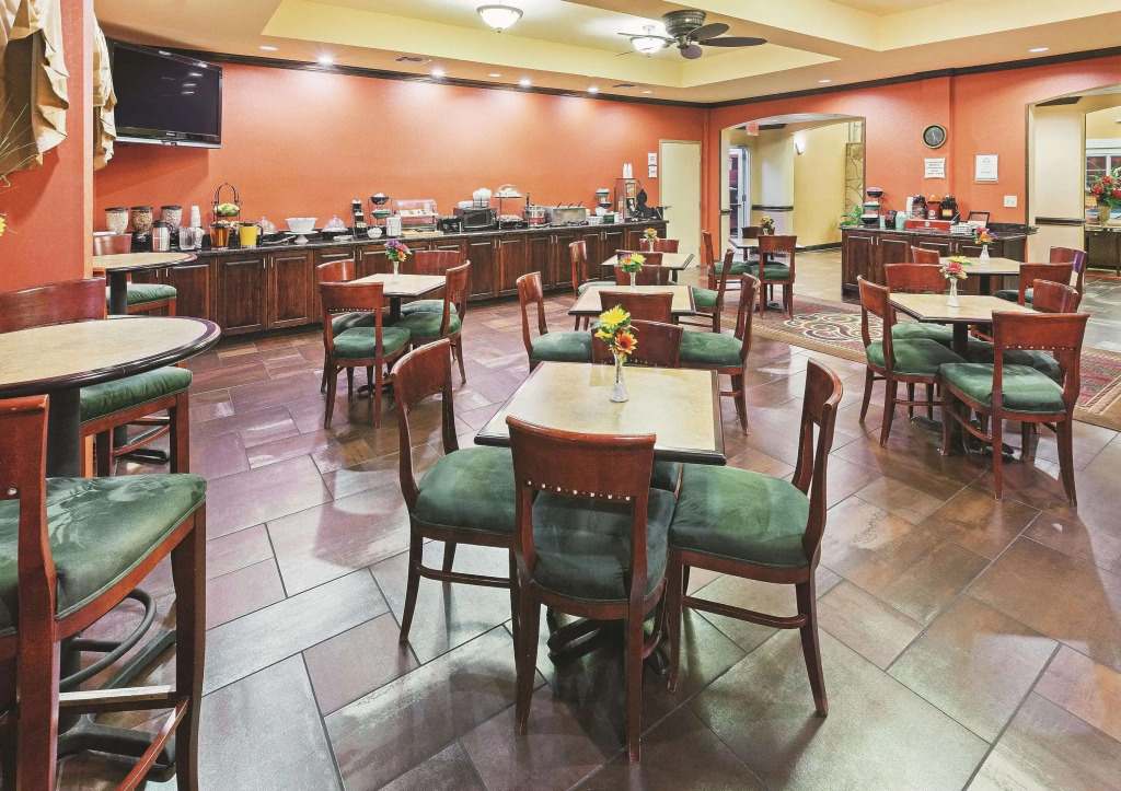 La Quinta by Wyndham Eastland