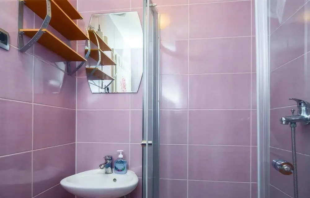 Beautiful Home in Omis With Wifi and 0 Bedrooms