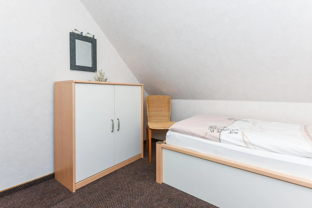 Ferienwohnungen im Haus am Wattenmeer