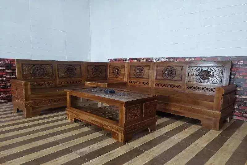Villa Zoya Montana