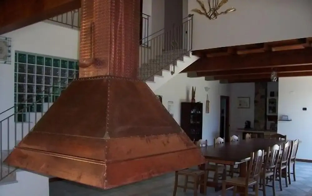 Bed And Breakfast Sciarammola