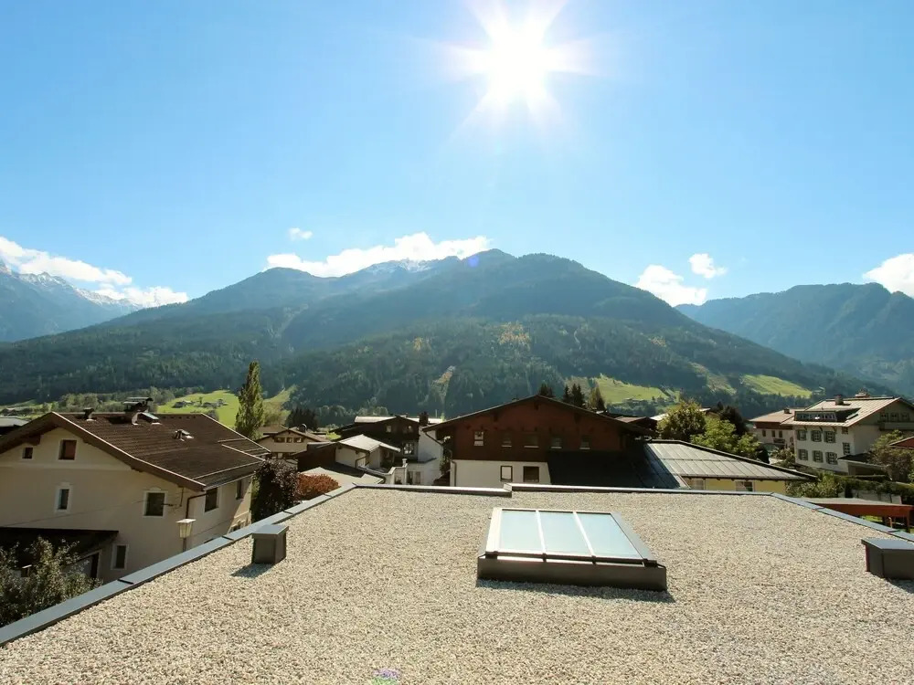Luxury Apartment Near Ski Area In Salzburg