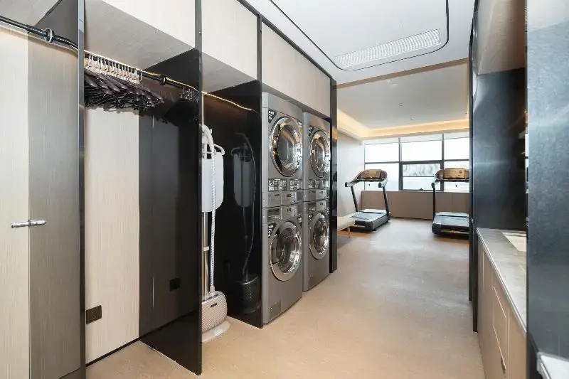 JI Hotel Guangzhou Huangpu Wenchong