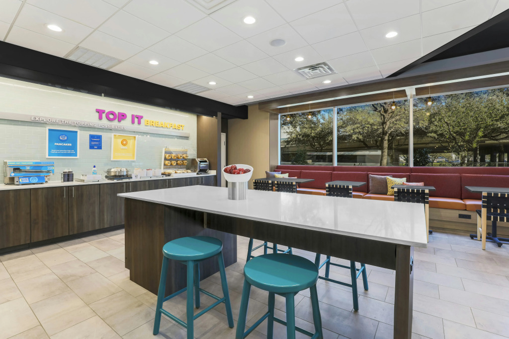 Tru By Hilton Dallas Market Center