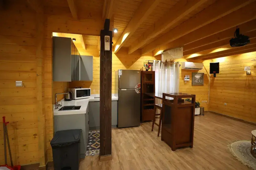 The Land Resort Ammaria