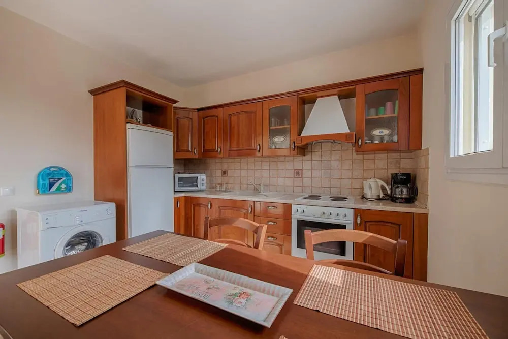 Villa Athena Classico