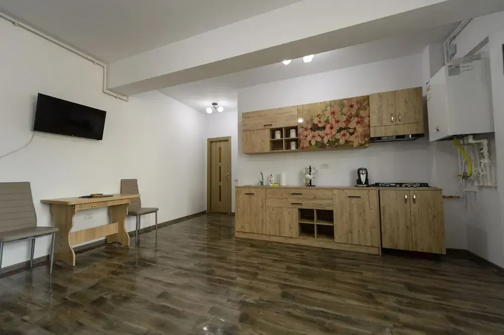 Studio Near the Beach